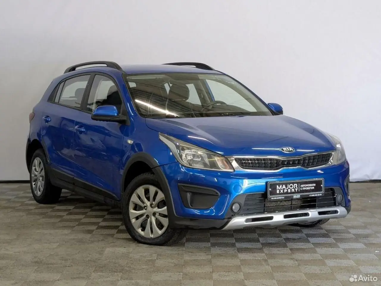 Kia