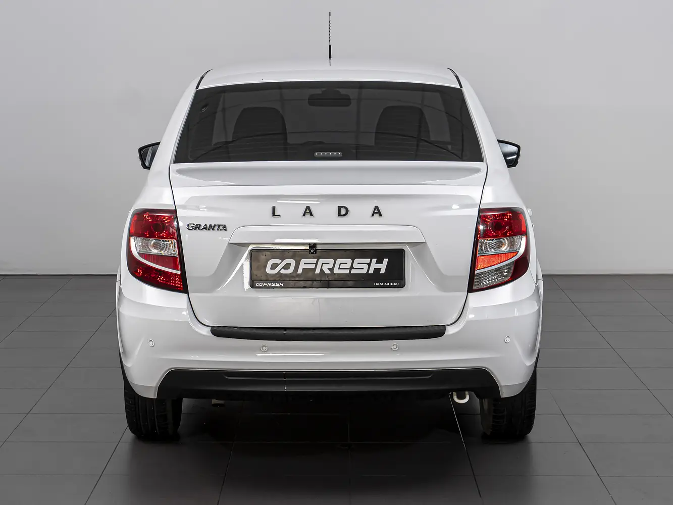 LADA (ВАЗ)