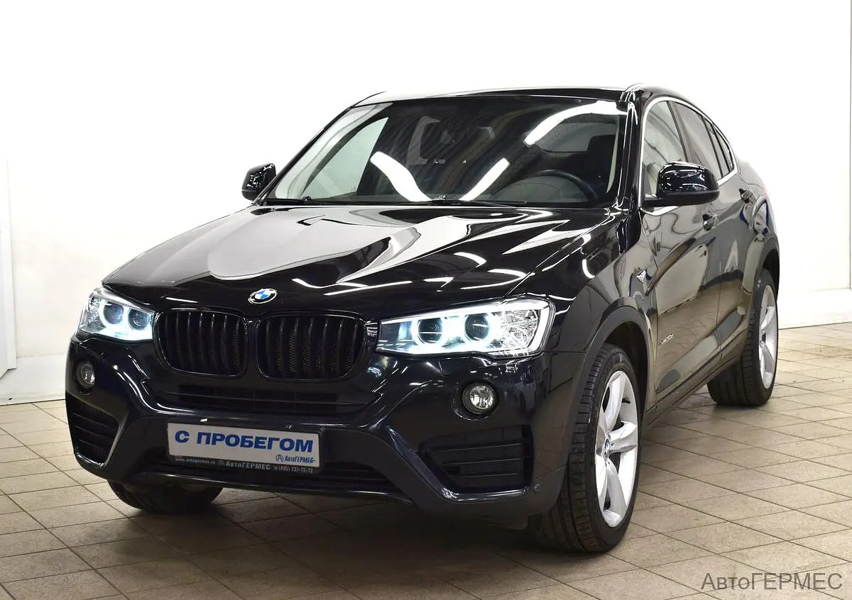 BMW