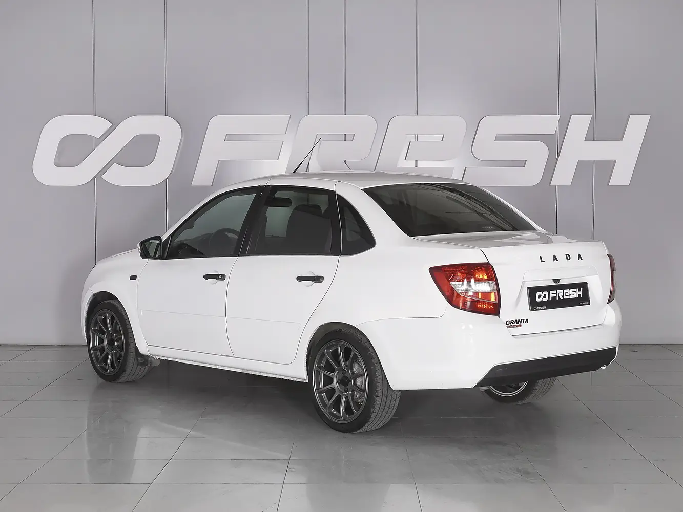 LADA (ВАЗ)