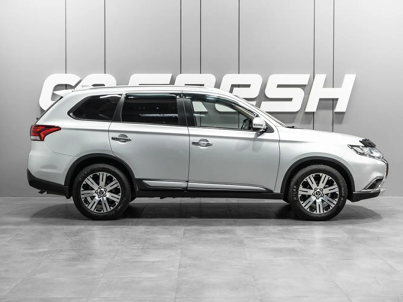 Mitsubishi