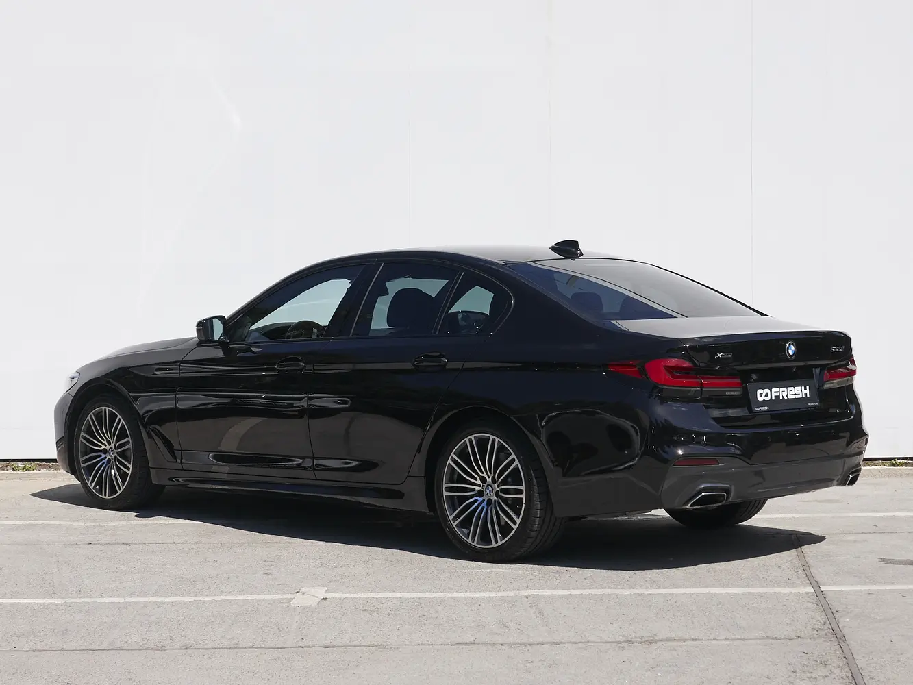 BMW