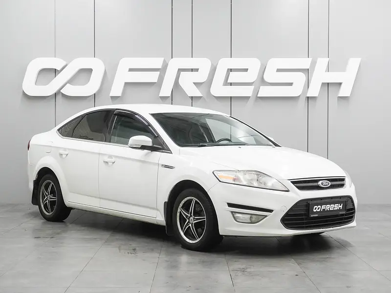 Mondeo