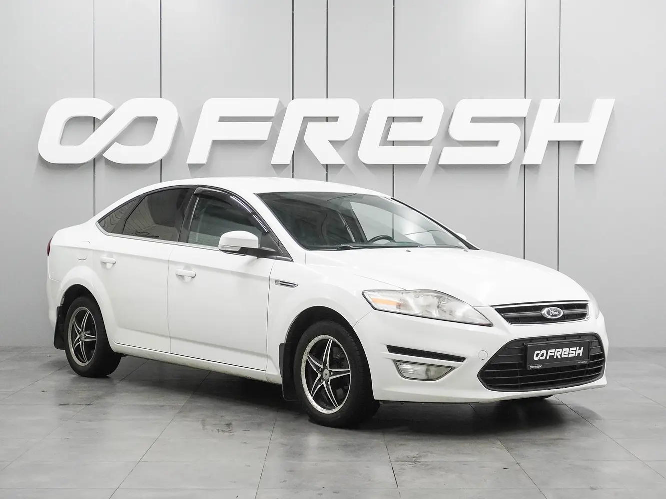 Ford