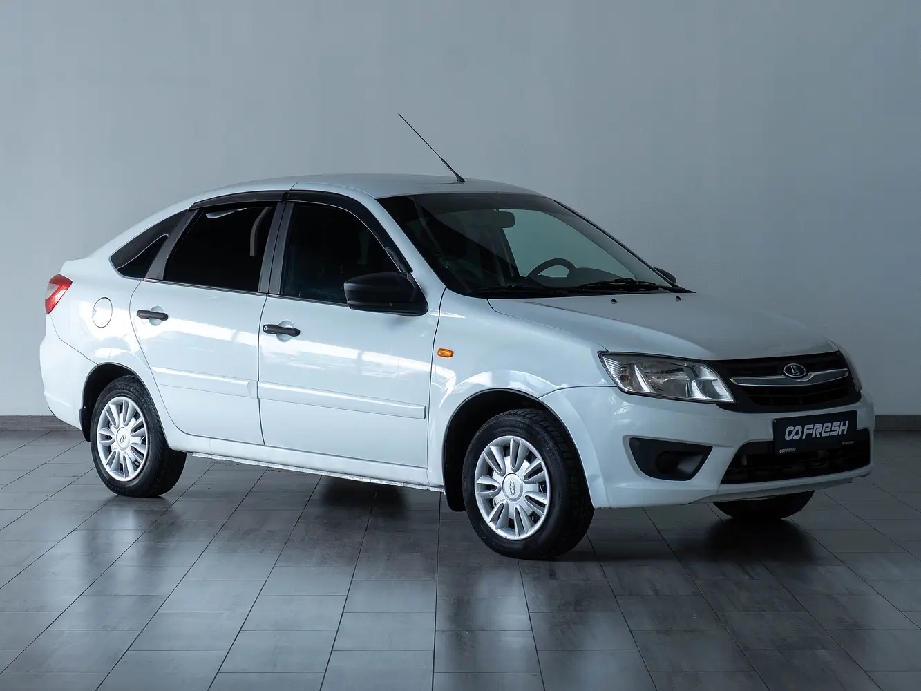 LADA (ВАЗ)