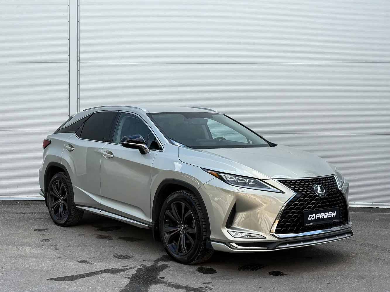 Lexus