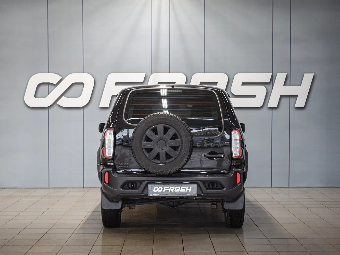 LADA (ВАЗ)