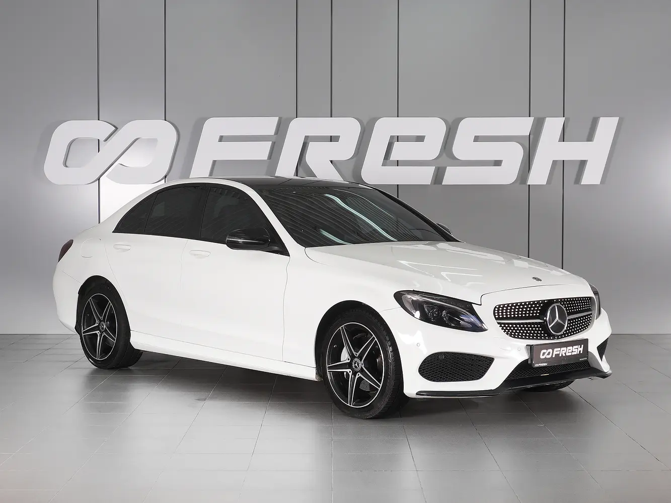Mercedes-Benz