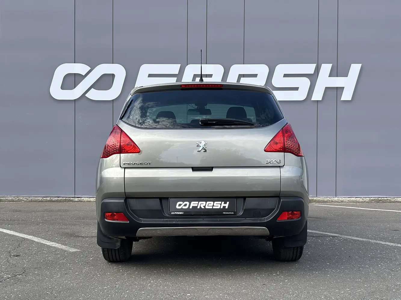 Peugeot