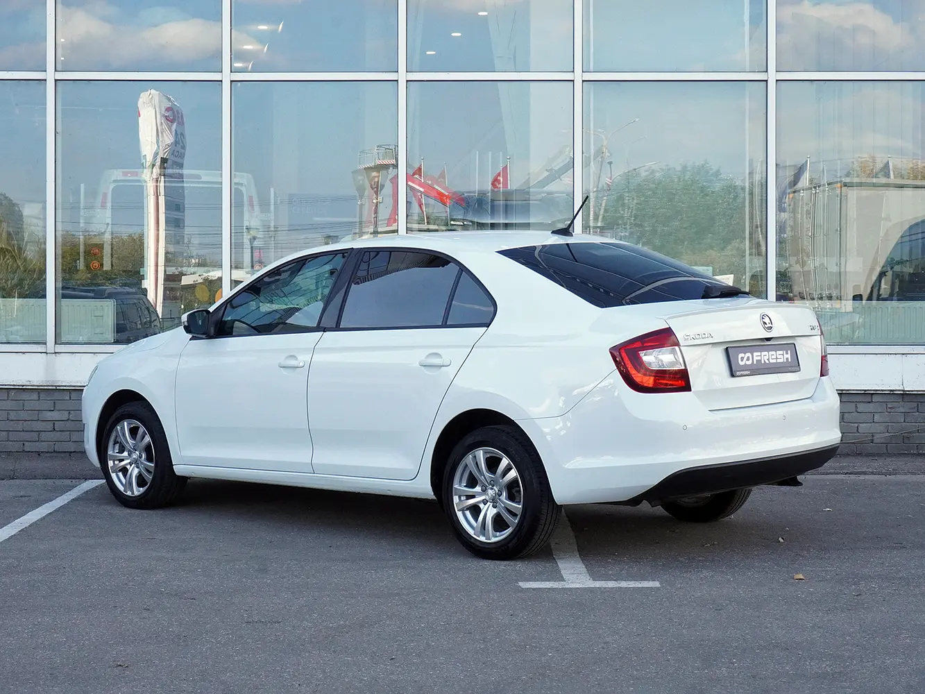 Skoda