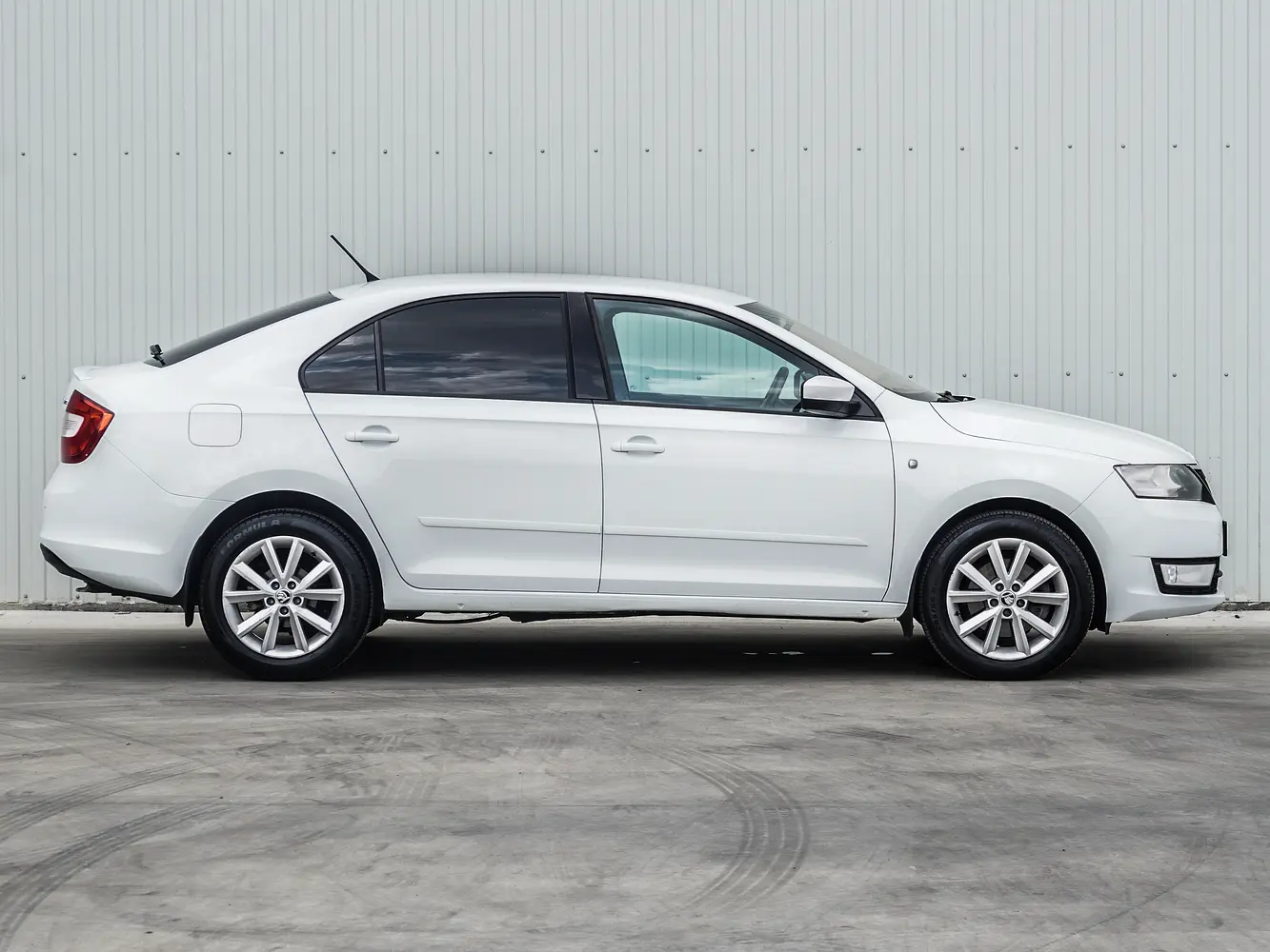 Skoda