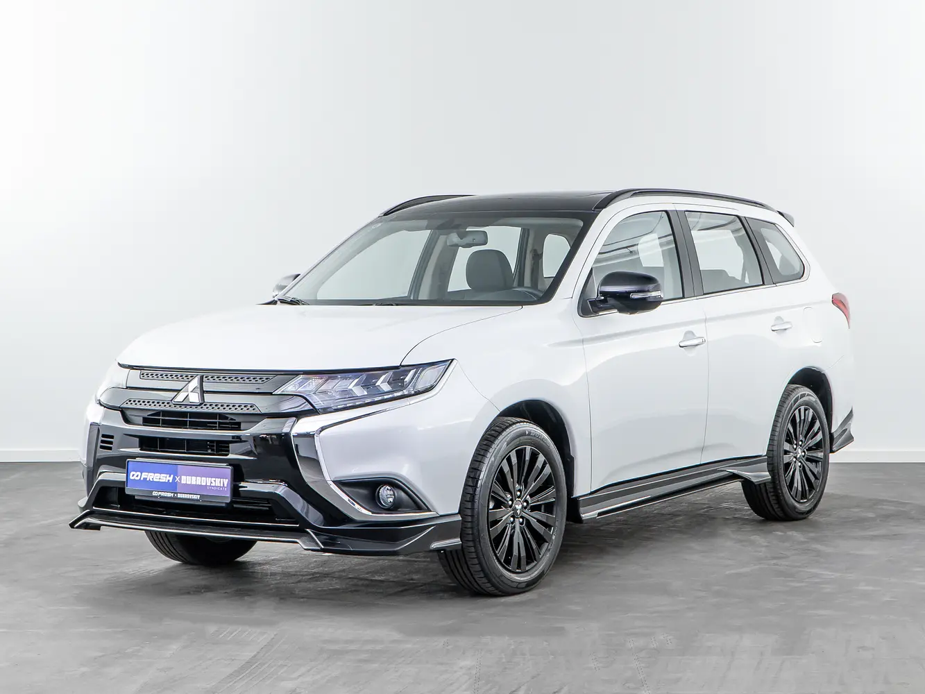 Mitsubishi