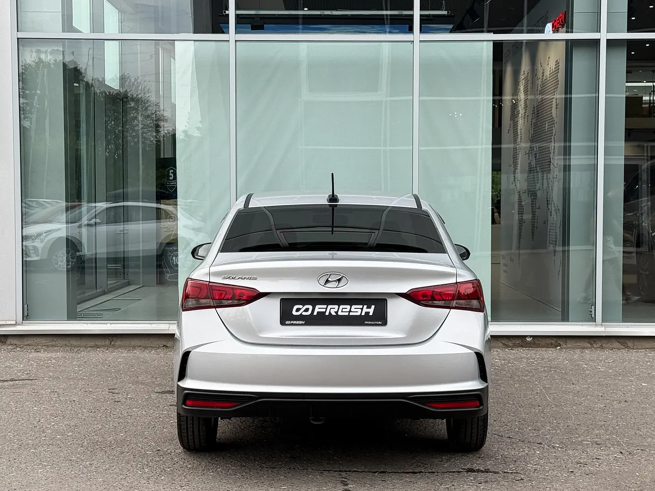 Hyundai