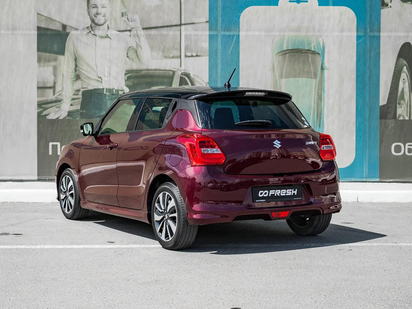 Suzuki