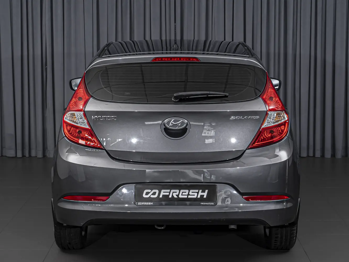 Hyundai