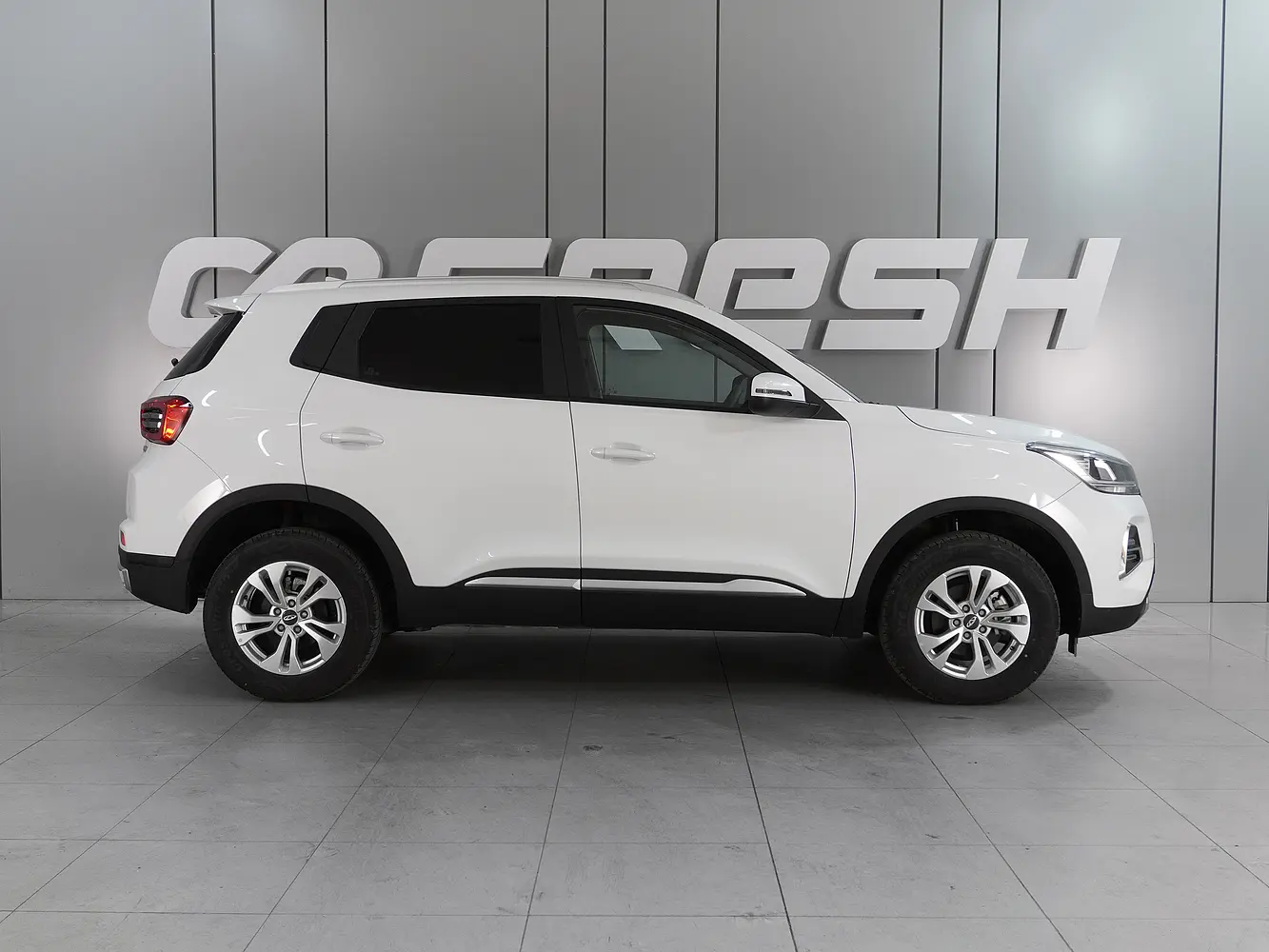 Chery