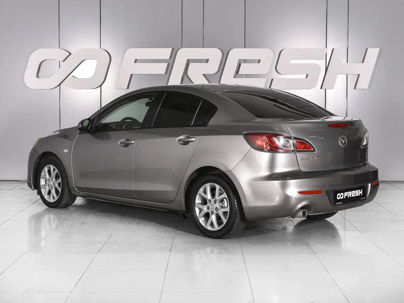 Mazda