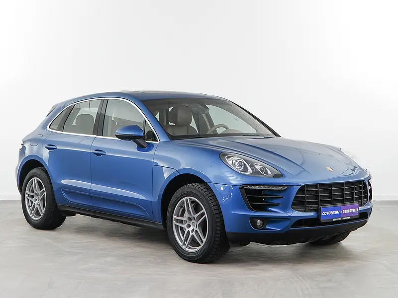 Macan