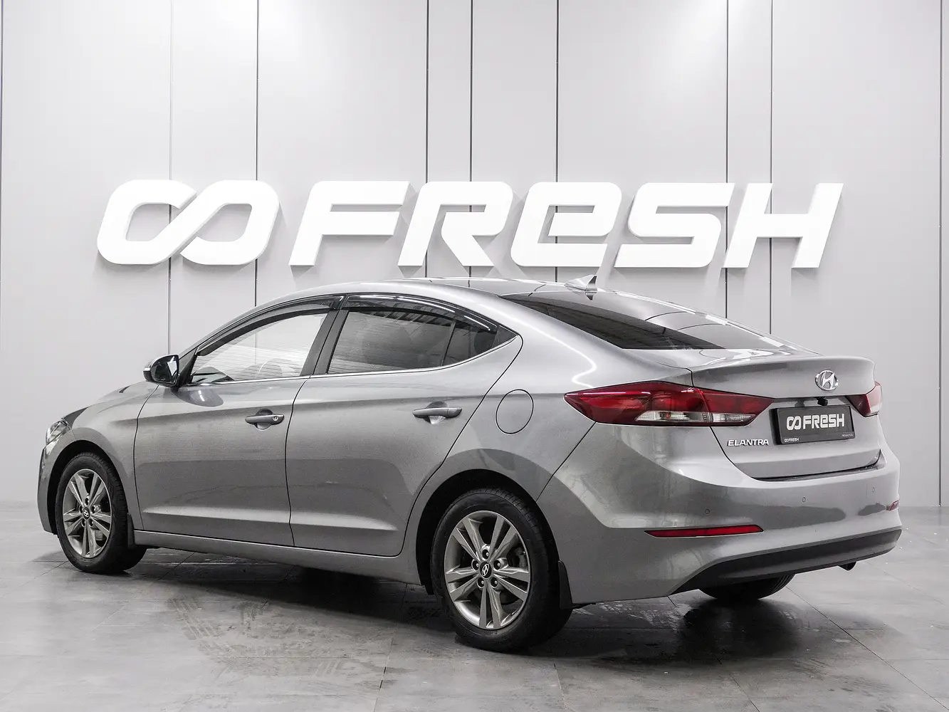 Hyundai