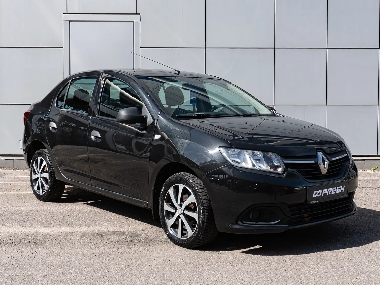 Renault