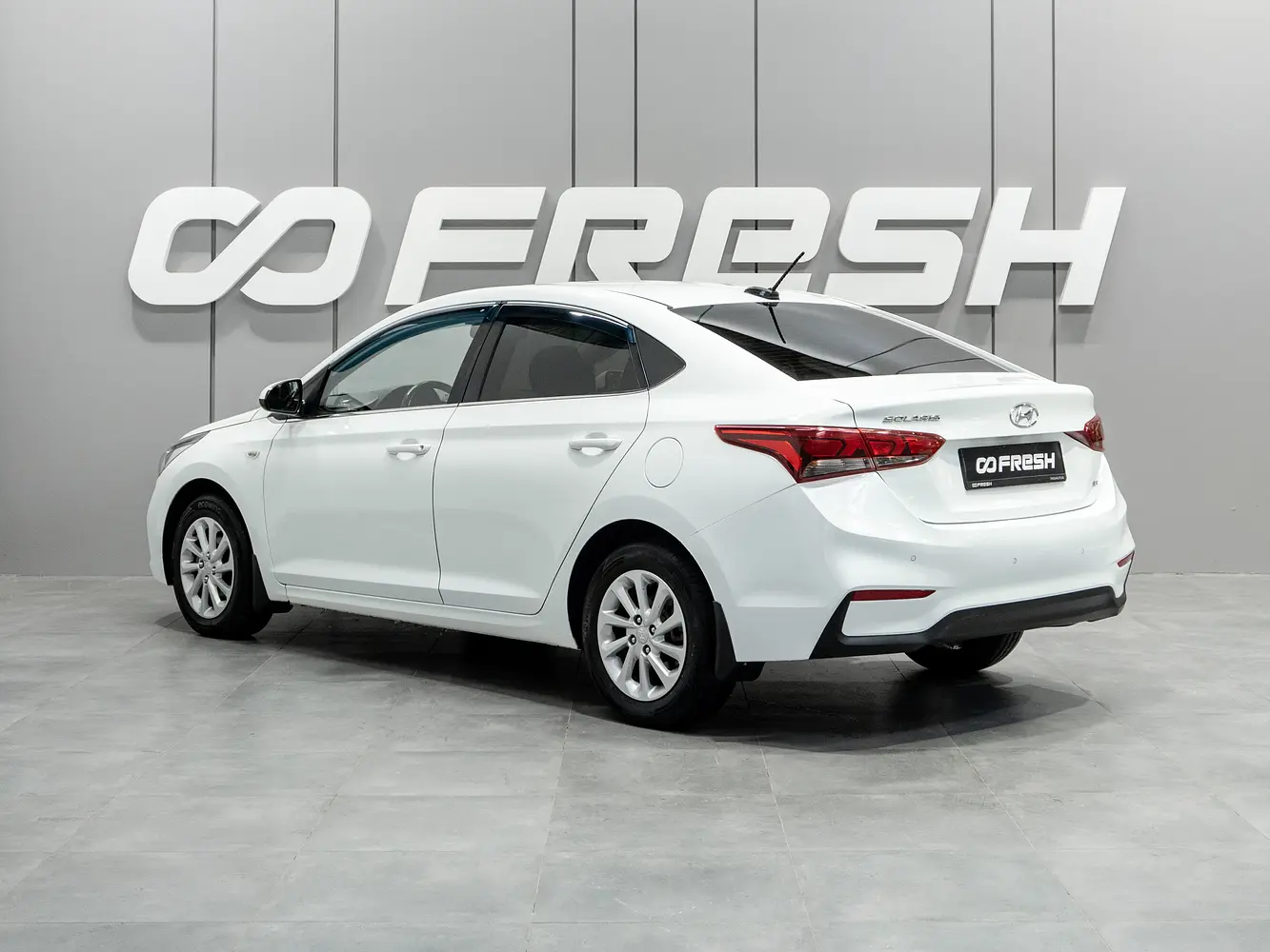 Hyundai