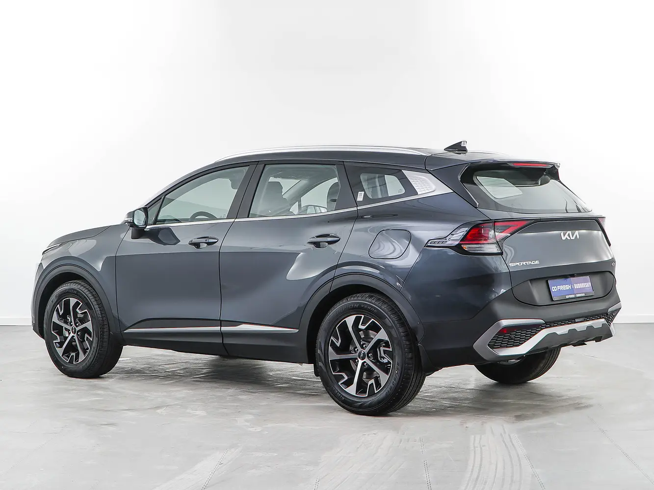 Kia