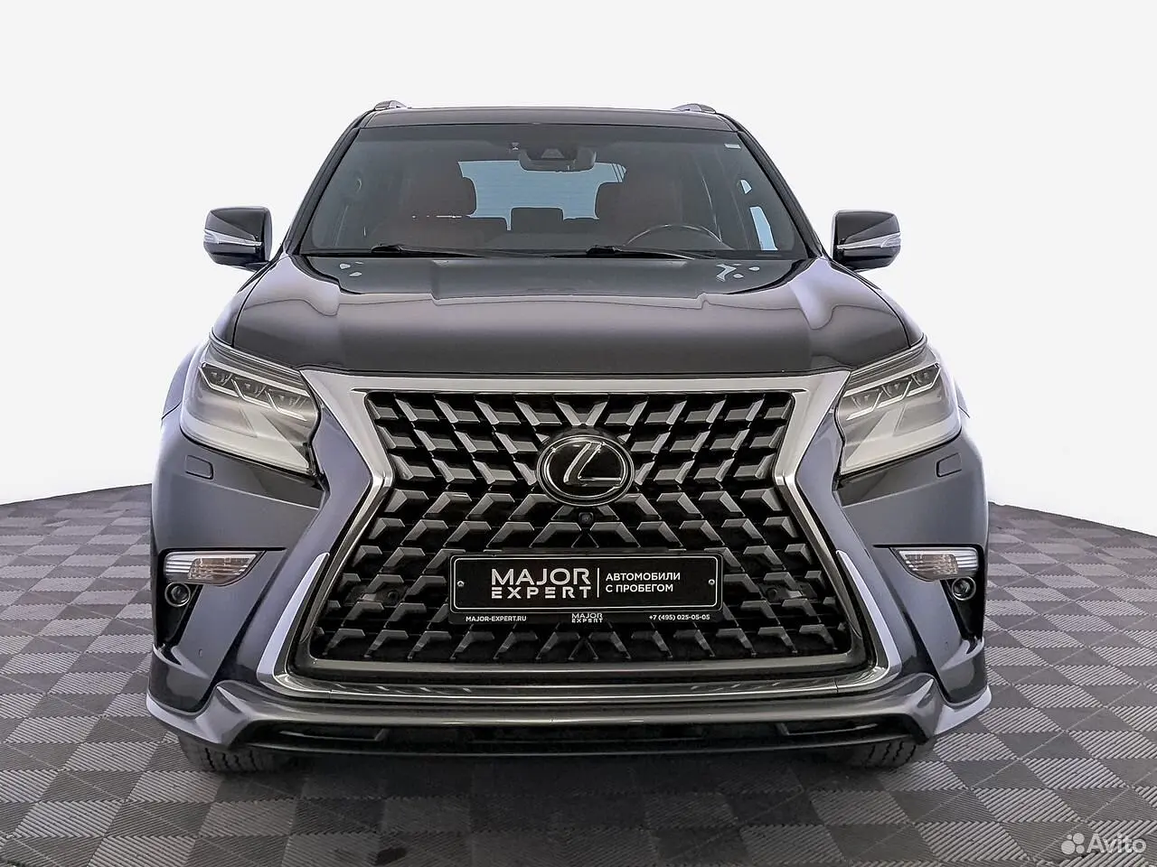 Lexus