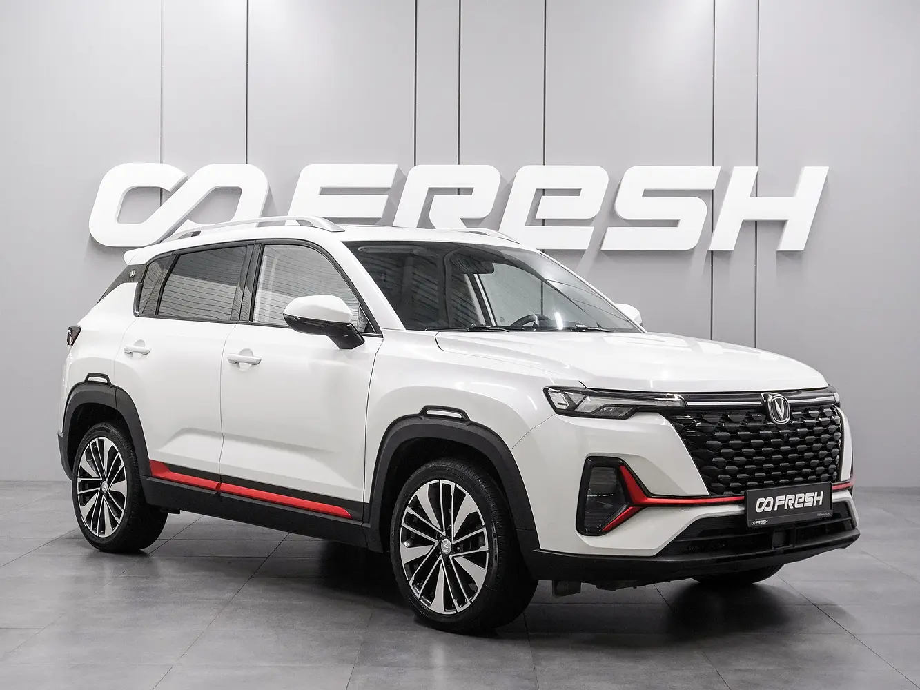 Changan