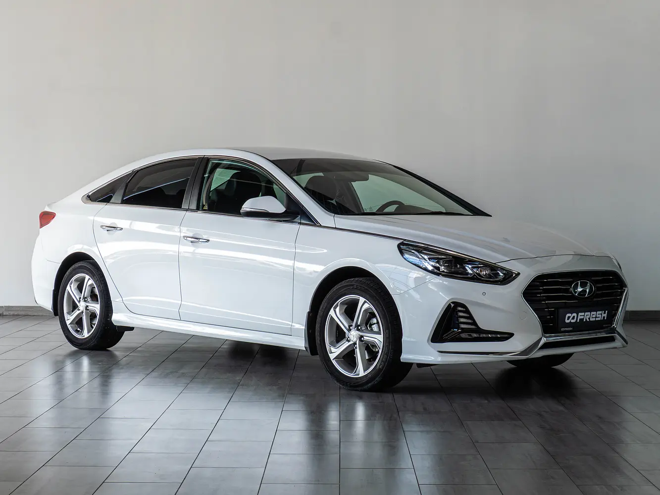 Hyundai