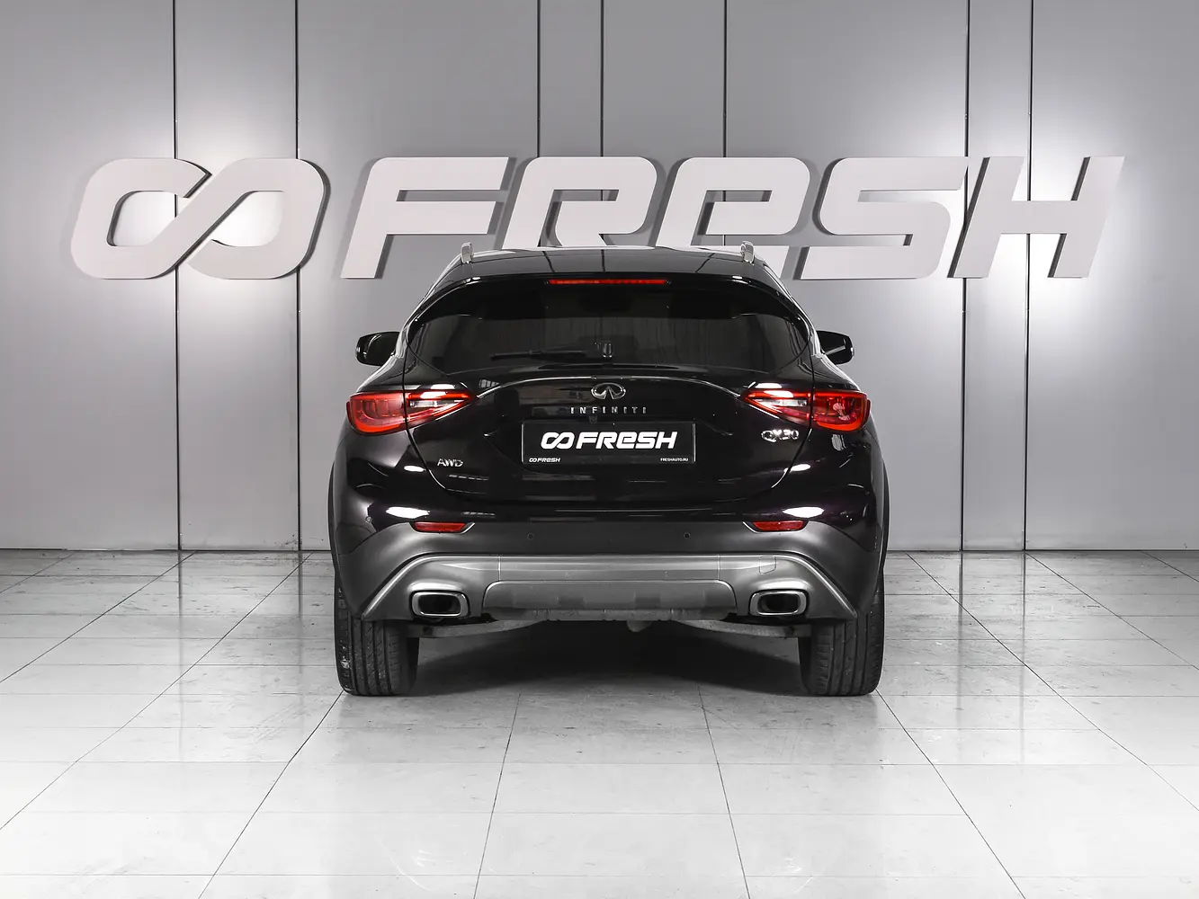 Infiniti