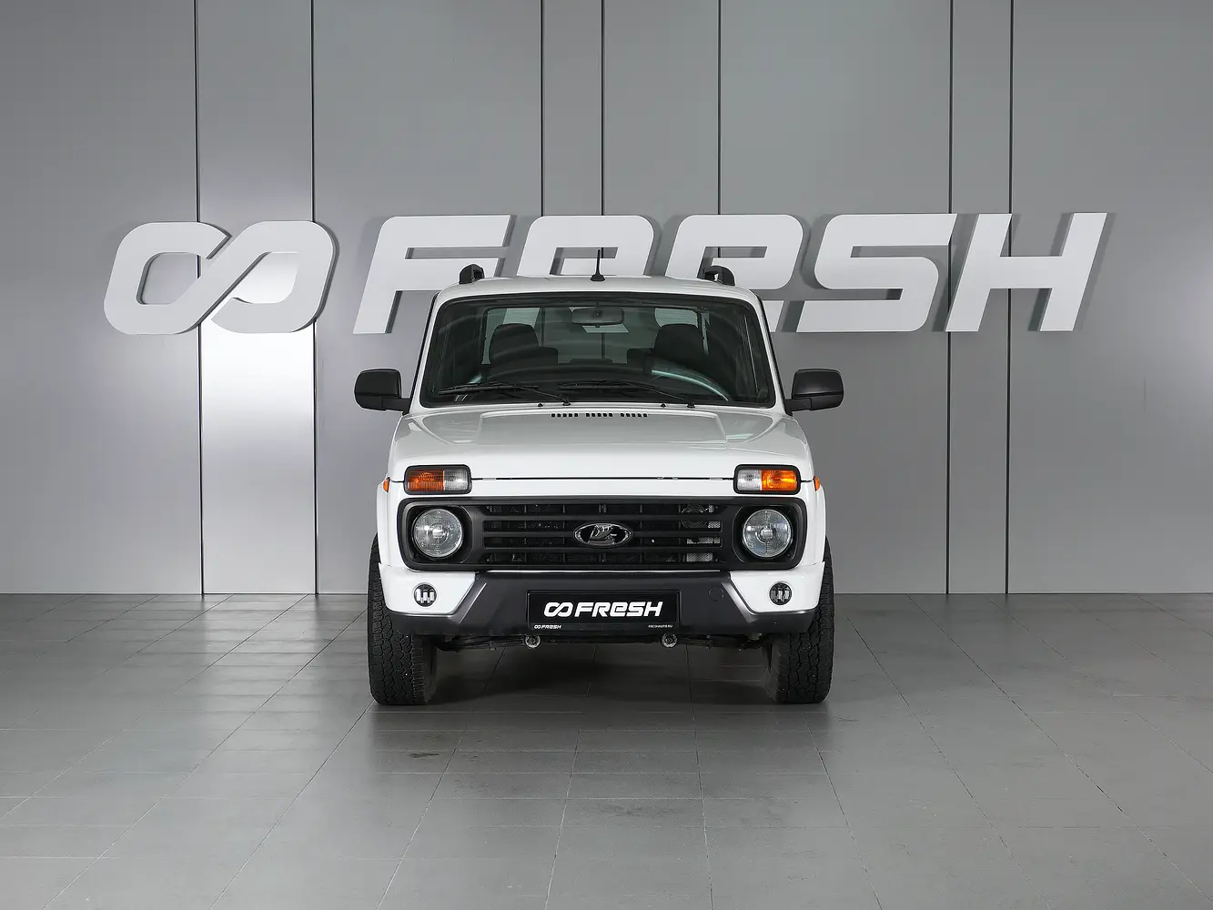 LADA (ВАЗ)