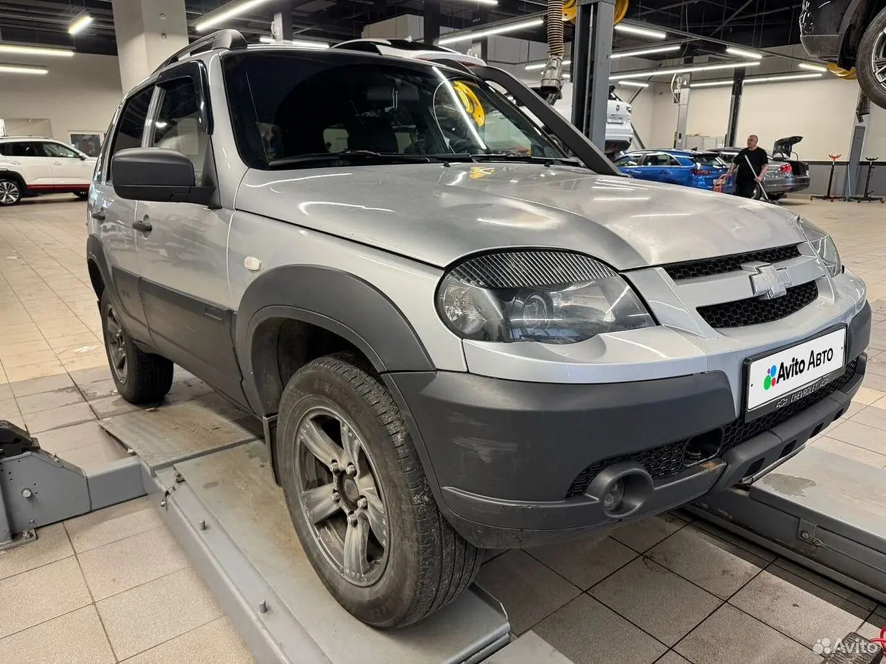 Chevrolet