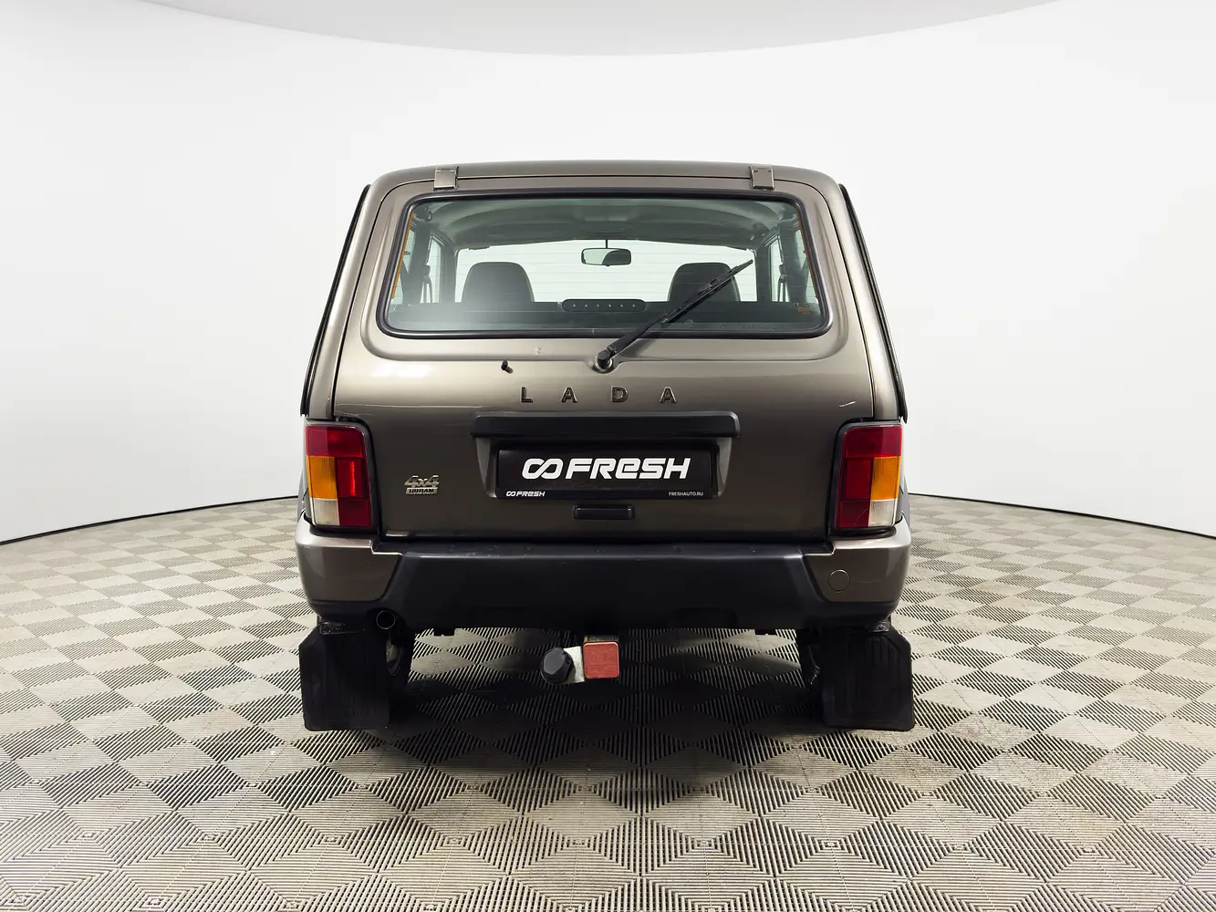 LADA (ВАЗ)