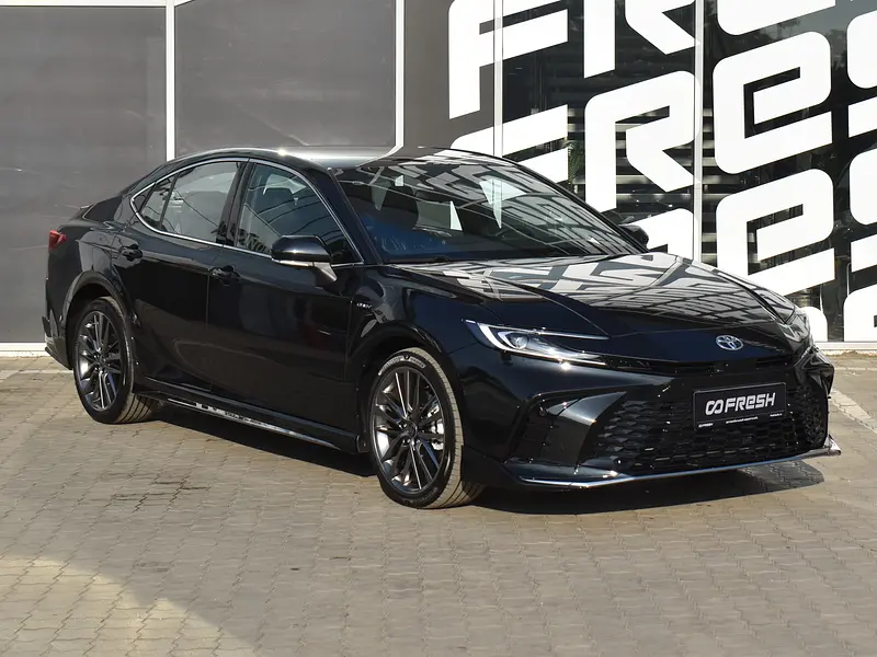 Camry