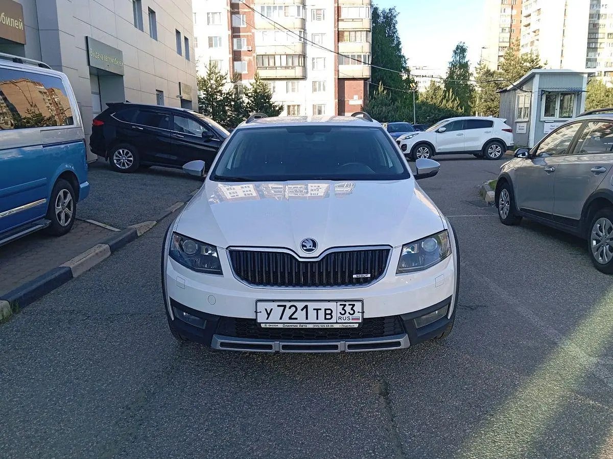 Skoda