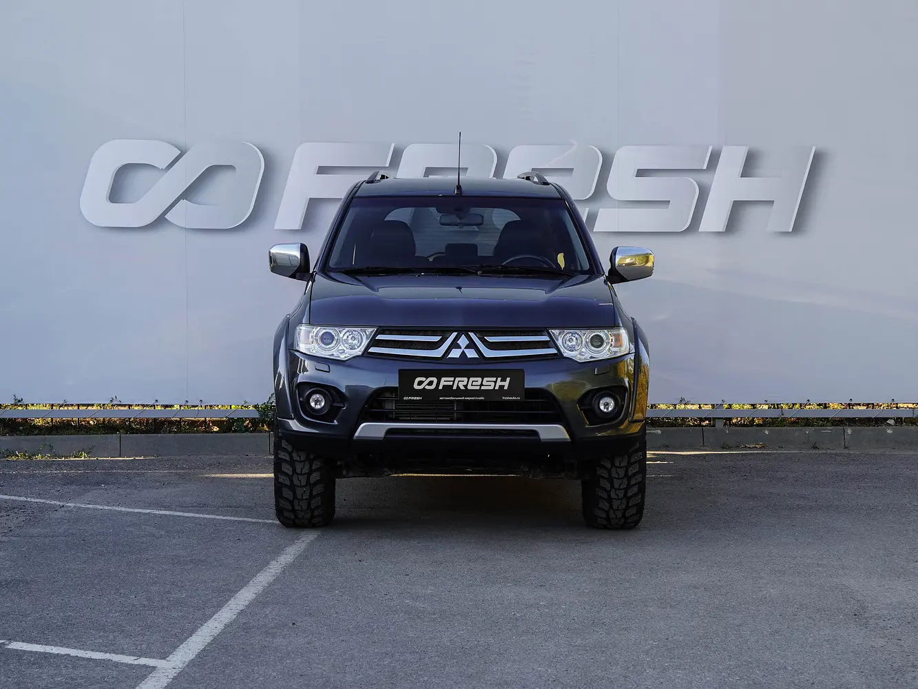 Mitsubishi