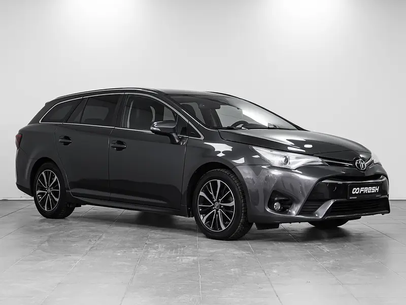 Avensis