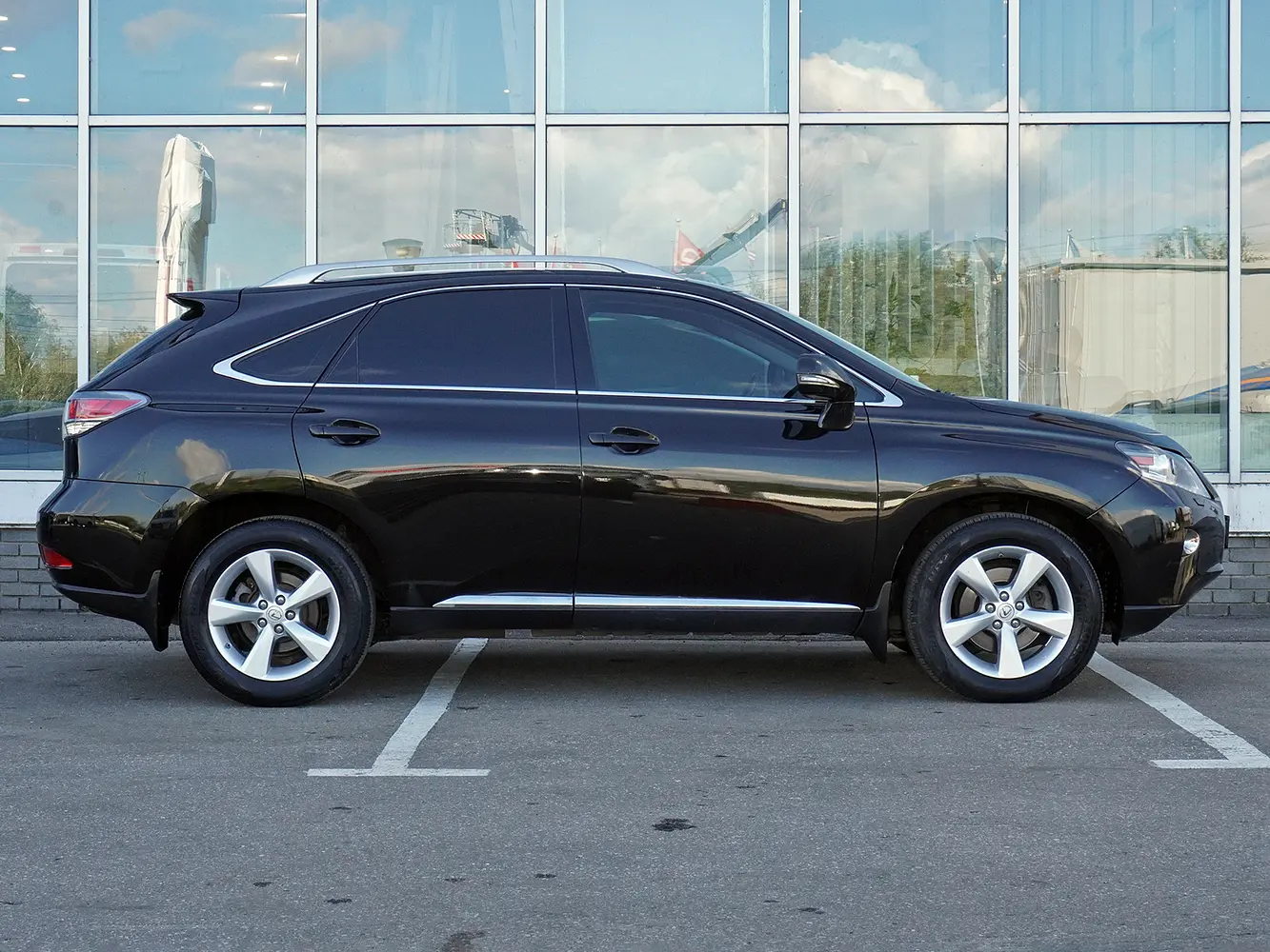 Lexus