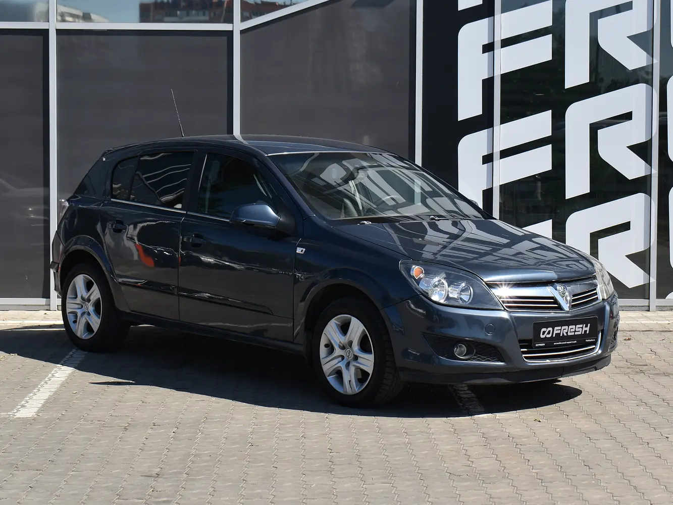 Opel
