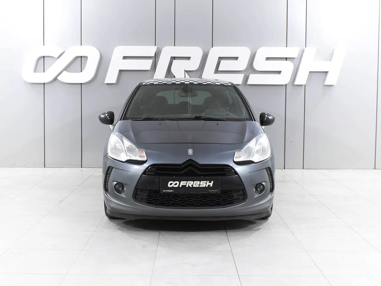 Citroen