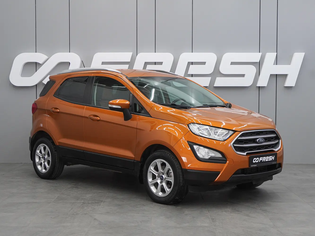 Ford
