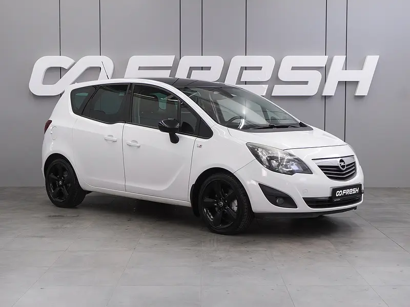 Meriva