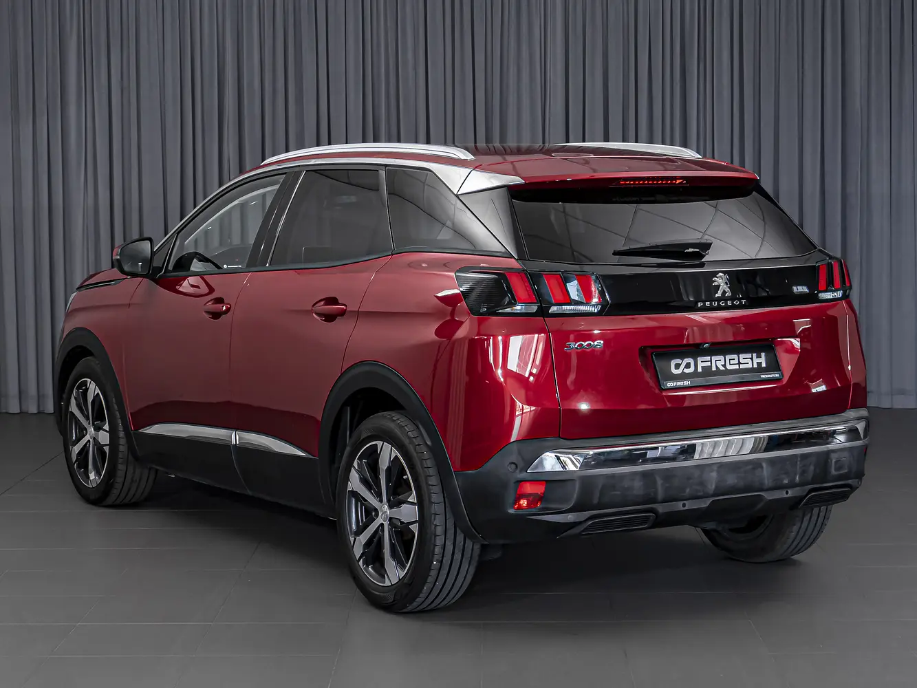 Peugeot