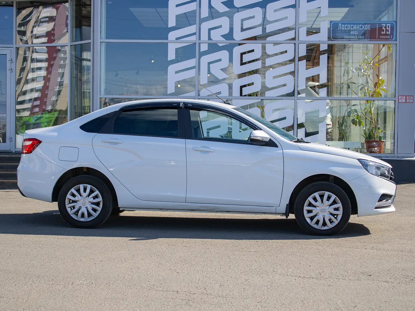 LADA (ВАЗ)