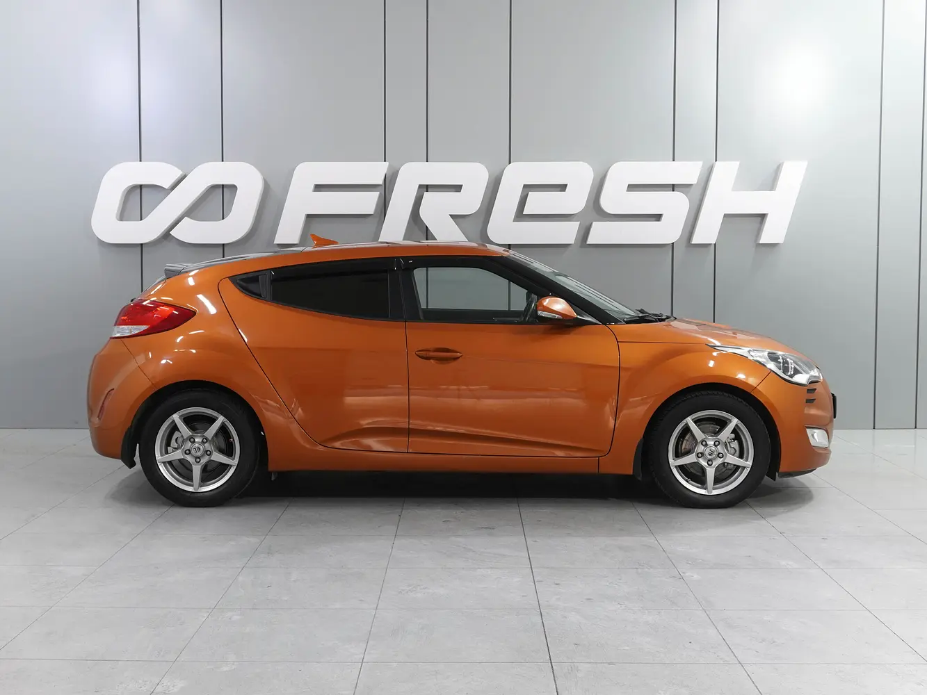 Hyundai