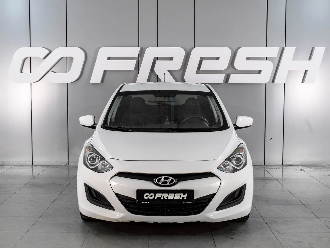 Hyundai
