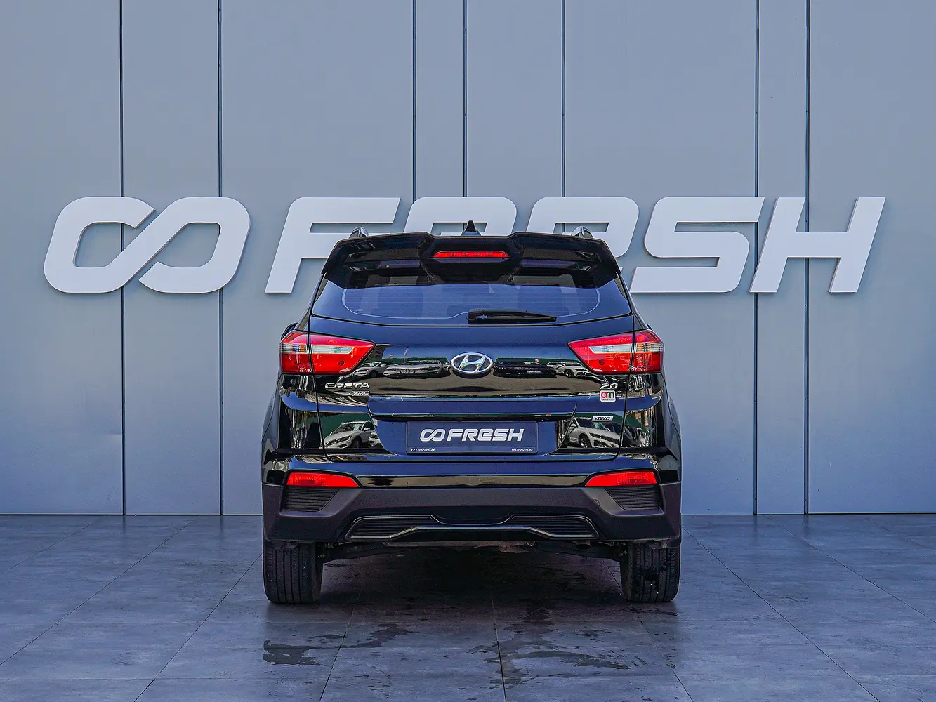 Hyundai