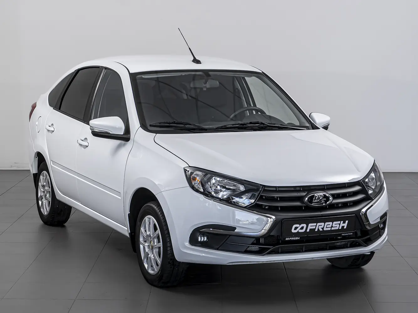 LADA (ВАЗ)
