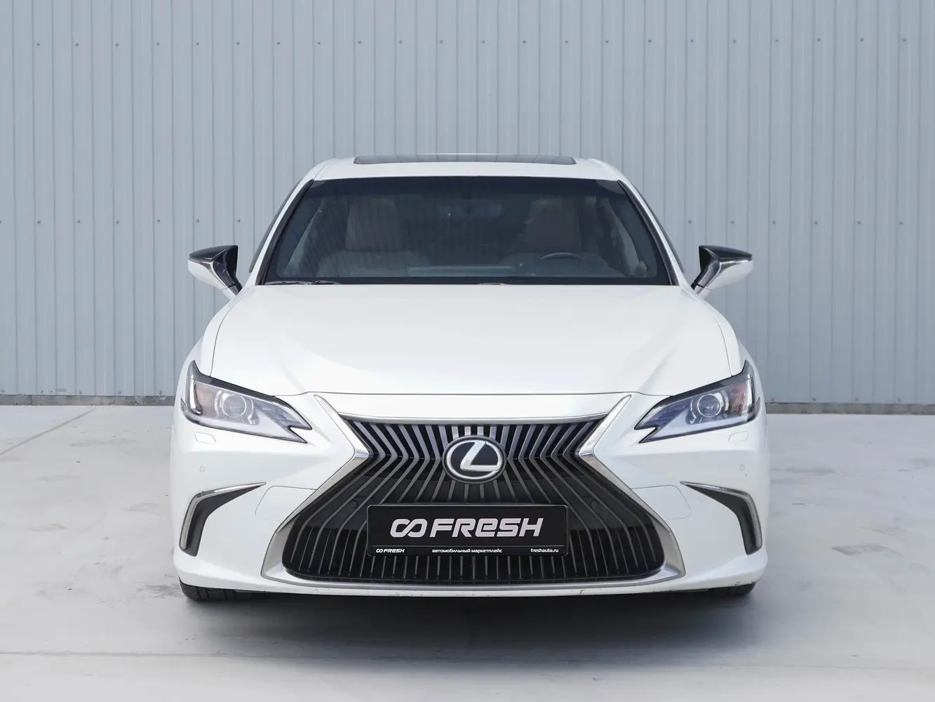 Lexus
