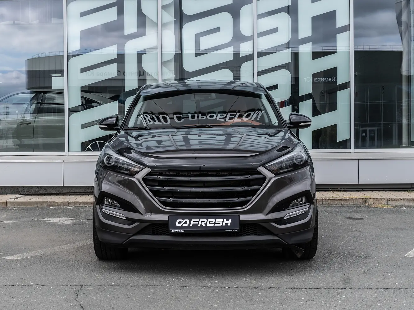 Hyundai